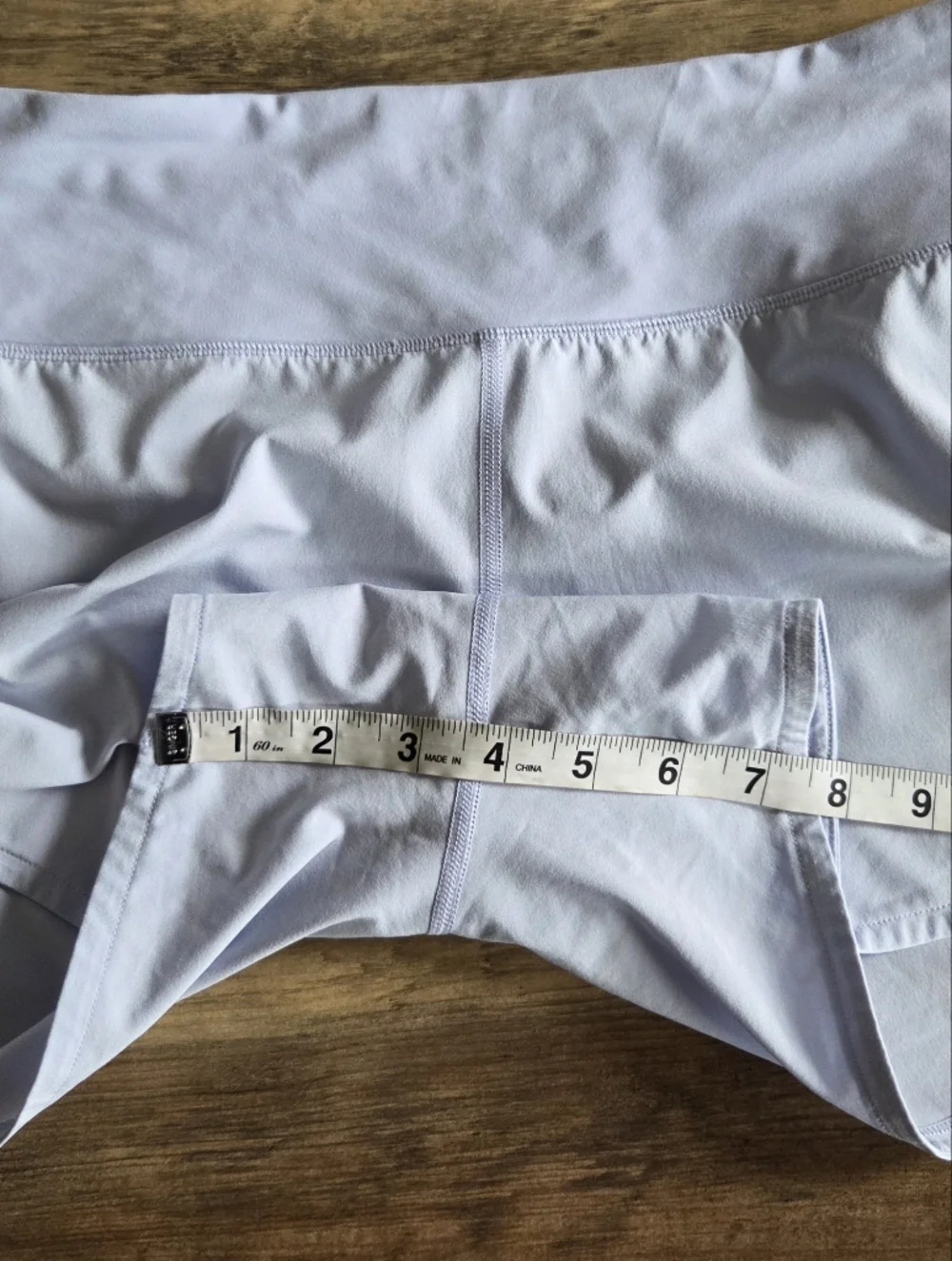 lululemon athletica light lavender